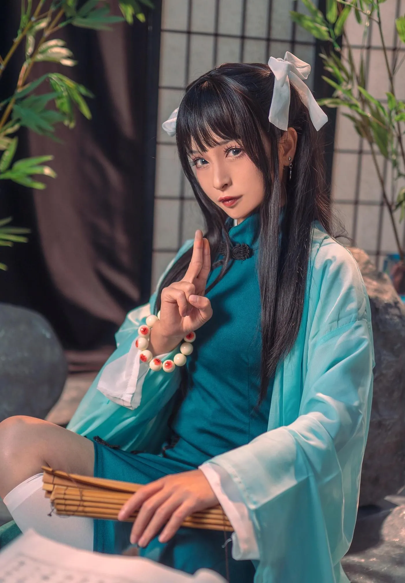 九九八XY – NO.18 药指 [12P]插图8